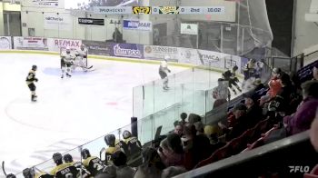 Replay: Home - 2025 Victoria vs Powell River | Sep 27 @ 6 PM