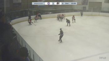 Replay: Home - 2025 West Chester vs Thunder | Feb 14 @ 7 PM