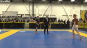 Dylan Keith Garofalo vs Oscar Mark Petersen 2024 World IBJJF Jiu-Jitsu No-Gi Championship