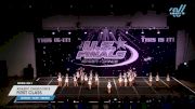 Athletic Cheer Force - First Class [2023 L1 Youth - Medium Day 1] 2023 The U.S. Finals: Myrtle Beach
