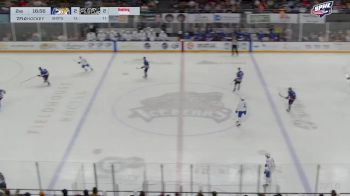 Replay: Away - 2025 Roanoke vs Knoxville | Feb 15 @ 7 PM