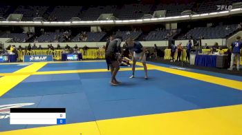 ANTHONY ROBERT OROZCO WARD vs MICHAEL KEITH PIXLEY 2022 World IBJJF Jiu-Jitsu No-Gi Championship