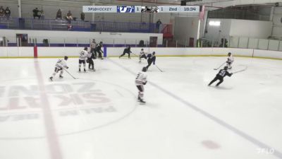 Replay: Home - 2024 TB Juniors vs Typhoon | Sep 22 @ 1 PM