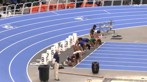 Women's 60m Hurdles, Prelims 1