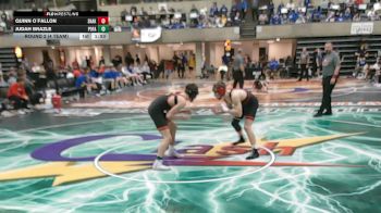 152 lbs Round 2 (4 Team) - Judah Brazle, Post Falls, ID vs Quinn O`Fallon, Shakopee, MN