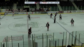 Replay: Home - 2024 Cougars U18 AAA vs C.Plains U18 AAA | Nov 16 @ 7 PM