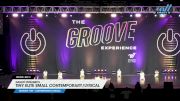 Dance Dynamics - Tiny Elite Small Contemporary/Lyrical [2024 Tiny - Contemporary/Lyrical Day 3] 2024 Encore Grand Nationals
