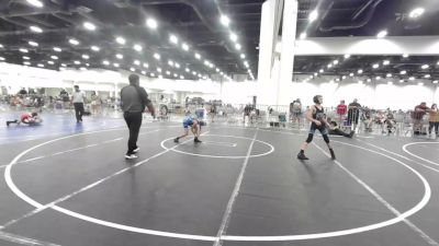 73 lbs Final - Nathan Bresee, Dethrone WC vs Silas Templar, Run To Danger