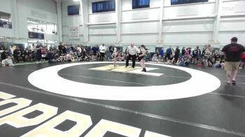 80 lbs Round Robin 2 - Hunter Meyers, Pit Crew-MS vs Mason Sopha, Killer Elite 1-MS