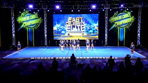 ECE CT - Encore [2025 Junior Level 4 2] 2025 Winners Choice Live at Foxwoods