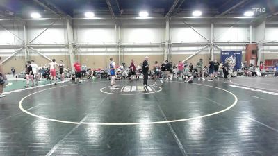 120 lbs Rr Rnd 7 - Justin Wildy Jr, Headhunters WC - MSE vs Cole Schwartz, Dynasty Death Row - MSE