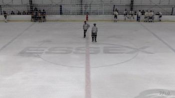 Replay: Home - 2023 Rebels U18 vs Flyers Elite 18U | Nov 17 @ 7 PM