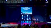 Jessie Leigh Dance & Cheer Academy - Wolf Pack [2026 Hip Hop - U18 Day 1] 2026 The European Summit