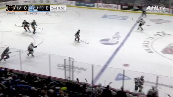 Replay: Away - 2025 Lehigh Valley vs Hartford | Jan 11 @ 6 PM