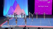 Reign Athletics - Revenge [2026 L4 Junior - D2 - Small Semis] 2026 The D2 Summit