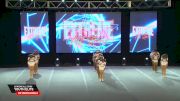Extreme All Stars - Youth Elite [2026 D2 Youth Level 2 Day 2] 2026 U.S. National Cheer & Dance Championship