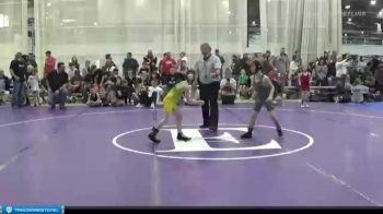 60 lbs Cons. Round 1 - Declan Duggan, Great Bridge Wrestling Club vs Brooks Hudgins, Neptune Elite