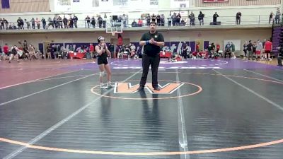 103 lbs Round 3 - Jessica Cottings, Linfield University vs Tessa Taflinger, Pacific University