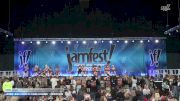 Jessie Leigh Dance & Cheer Academy - Pr3dators [2026 L3 U18 Day 1] 2026 JAMfest Europe