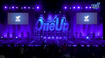 Impact Elite Athletics - Code Black [2024 L3 Senior - D2 Day 1] 2024 One Up Grand Nationals