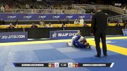 Chantelle Louise Doucette vs Katherine Leigh Spurgers 2026 Pan Jiu Jitsu IBJJF Championship