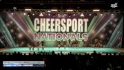 Cheer Factor - PRODIGY [2026 L3 Junior - Small - A Day 1] 2026 CHEERSPORT National All Star Cheerleading Championship