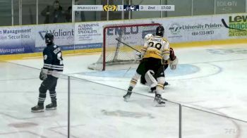 Replay: Home - 2025 Victoria vs Langley | Mar 15 @ 4 PM