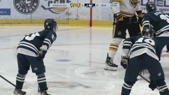 Replay: Away - 2025 Victoria vs Langley | Mar 15 @ 4 PM