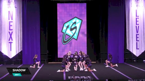 Shadow [2026 Day 1 Mini--Div 2] 2026 Next Level Grand Nationals