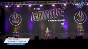 Dance Dynamics - Jordyn Compton [2024 Mini - Solo - Jazz Day 1] 2024 Encore Grand Nationals