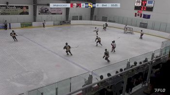 Replay: Home - 2025 Lancers vs Grande Peace | Feb 22 @ 4 PM