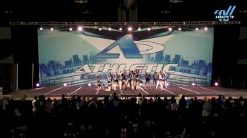 Python All Stars - Retic Pythons [2025 L4 Senior Coed Day 2] 2025 Athletic Championships Atlanta Nationals