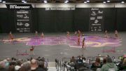 DTX Independent "Dallas TX" at 2026 WGI Guard World Championships