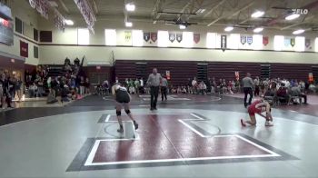 125 lbs Cons. Round 3 - Kaitlyn Raue, Iowa City Liberty vs Keston Spratt, Williamsburg