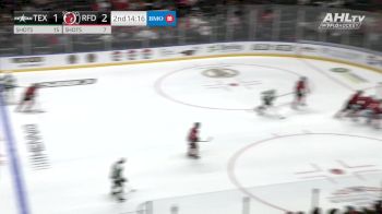 Replay: Home - 2025 Texas vs Rockford | Mar 8 @ 6 PM