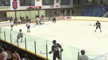 Replay: Home - 2023 West Kent vs Miramichi | Sep 12 @ 7 PM