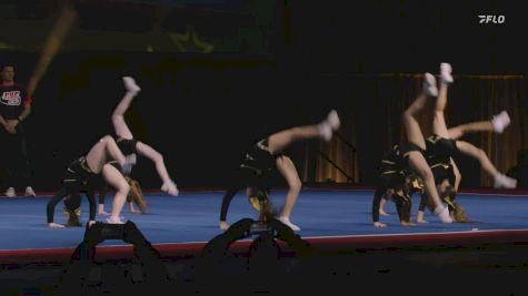 South Jefferson Spartams - Eastern [2024 Greater Watertown Pop Warner Thursday] 2024 Pop Warner National Cheer & Dance Championship