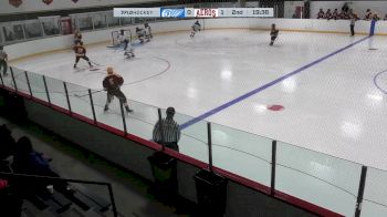 Replay: Home - 2025 Perth vs Athens | Sep 9 @ 7 PM