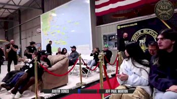 Austin Dones vs Jeff Paul Morton 2025 Arte Suave Inland Empire Event