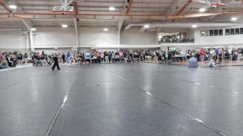 Replay: Mat #4 - 2025 2025 Findlay Inv. Girls High School | Dec 20 @ 10 AM