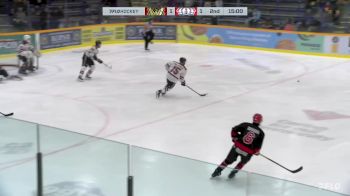 Replay: Away - 2023 West Kelowna vs Prince George | Dec 30 @ 5 PM