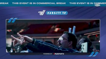 Replay: Spirit Sports Kansas City Nationals | Feb 8 @ 10 AM