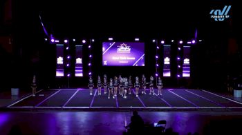 New York Icons - Lady Legends [2025 L4.2 Senior Day 2] 2025 SU Battle at the Boardwalk Grand Nationals