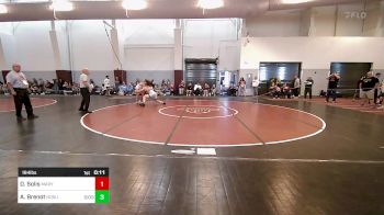 Replay: Mat 3 - 2024 Southeast Open by Virginia Tech | Nov 2 @ 9 AM