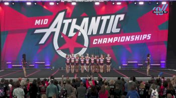 USA Wildcats - C4 [2025 L4 Senior Day 2] 2025 Mid Atlantic Championship Grand Nationals