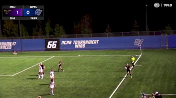 Replay: Minnesota State vs Grand Valley | Sep 12 @ 8 PM