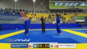 MATEUS ALEXANDRINO DOS SANTOS MA vs GABRIEL ANDRADE DOMENICALLI 2026 FPJJ Circuito Paulista GI Etapa 3