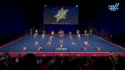 FAME All Stars - Yorktown - Showtime [2025 L1 Junior - Medium Day 2] 2025 UCA & UDA All Star National Championship