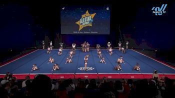FAME All Stars - Yorktown - Showtime [2025 L1 Junior - Medium Day 2] 2025 UCA & UDA All Star National Championship