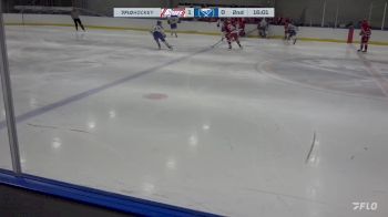 Replay: Home - 2024 Blades vs Sabres | Jan 24 @ 7 PM